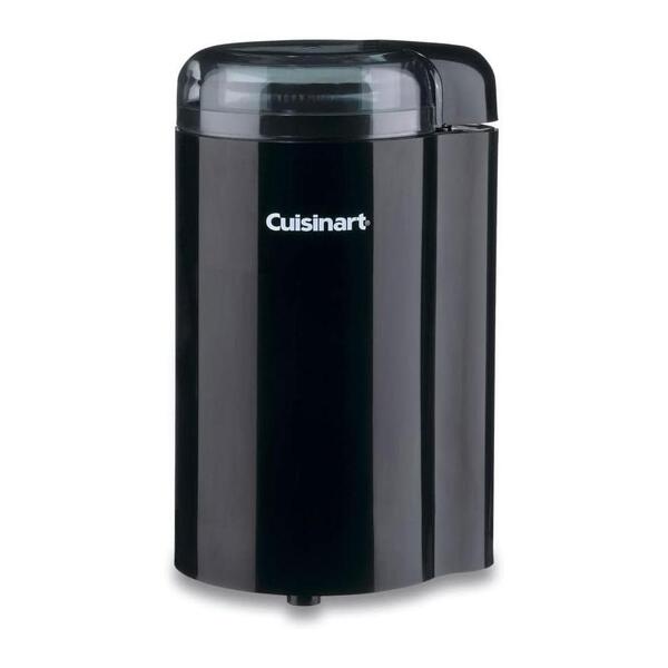 Moedor De Café Cuisinart Black Dcg-20bknbr
