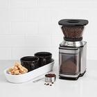 Moedor De Café Cuisinart Tipo Moinho Dbm-8cbr 127v