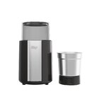 Moedor De Café Elétrico Aroma Wmc200 Com 2 Lâminas Em Aço Ino