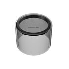 Moedor De Café Elétrico Aroma Wmc200 Com 2 Lâminas Em Aço Ino