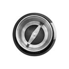 Moedor De Café Elétrico Aroma Wmc200 Com 2 Lâminas Em Aço Ino