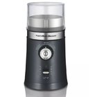 Moedor De Café Hamilton Beach Elétrico Em Inox Automático