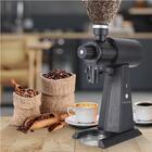 Moedor De Café Impomac Coffee Grinder Pro Preto
