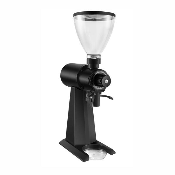 Moedor De Café Impomac Coffee Grinder Pro Preto