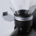 Moedor De Café Impomac Coffee Grinder Pro Preto