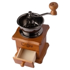 Moedor De Café Manual Com Gaveta