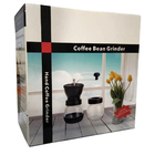 Moedor De Cafe Manual Com Recipiente Mimo Style Af20219 7262