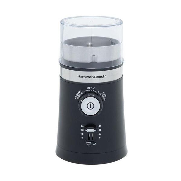 Moedor De Café Multi 220v - Hamilton Beach