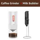 Moedor De Café Myvit Elétrico Portátil Núcleo De Cerâmica Cer