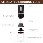 Moedor De Café Myvit Elétrico Portátil Núcleo De Cerâmica Cer