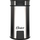 Moedor de Café Oster Preto/Prata 127V 150W OMDR100-127V