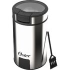 Moedor de Café Oster Preto/Prata 127V 150W OMDR100-127V