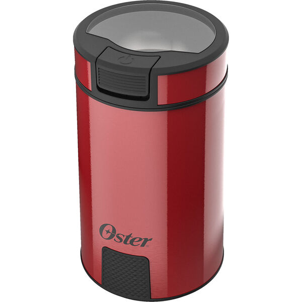 Moedor De Café Oster Red - 127v