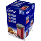 Moedor De Café Oster Red - 220v