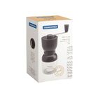 Moedor De Café Tramontina Em Plástico Abs Com Moinho Em Cerâm