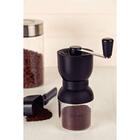 Moedor De Café Tramontina Em Plástico Abs Com Moinho Em Cerâm