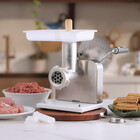 Moedor De Carne Acessório Para Motor Estilo Anodilar 5596