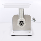 Moedor De Carne Acessório Para Motor Estilo Anodilar 5596