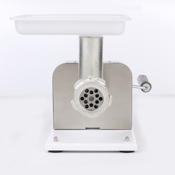 Moedor De Carne Acessório Para Motor Estilo Anodilar 5596