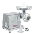 Moedor De Carne Bermar Com Boca 8 Para 50kg/h Bermar Bm23 Biv