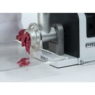 Moedor De Carne Boca 10 Supermix Pro Anodilar