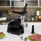 Moedor De Carne E Alimentos Elétrico 350w Power Food Gourmet