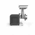 Moedor De Carne E Extrusora Pro Anodilar Boca Nº8 1/3 Cv Pret