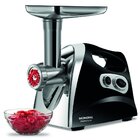 Moedor De Carne Elétrico Mondial Mc-03 Premium