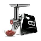 Moedor de Carne Elétrico Mondial Premium MC-03 500W 220V