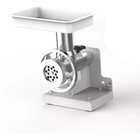 Moedor De Carne Extrusor Acessório Gabinete Supermix Pro And