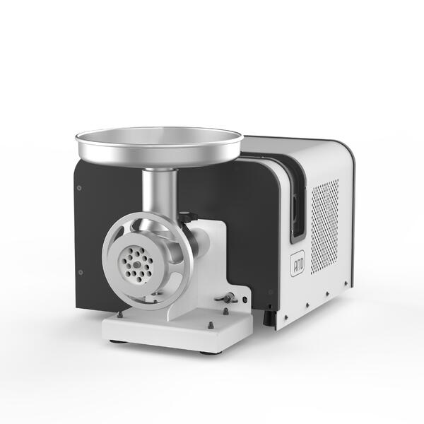 Moedor De Carne Extrusor Supermix Pro Anodilar N8 ½cv Bivolt Leroy Merlin