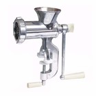 Moedor De Carne Frango Maquina De Moer Manual Cozinha Massas