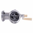 Moedor De Carne Frango Maquina De Moer Manual Cozinha Massas