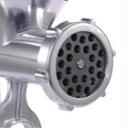 Moedor De Carne Funil Para Linguiça Maquina De Moer Numero 10