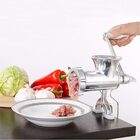 Moedor De Carne Funil Para Linguiça Maquina De Moer Numero 10