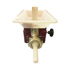 Moedor De Carne Junior Bocal 05 Bmc-05 G2 Bivolt - Braesi