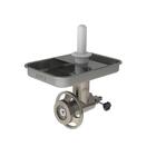 Moedor De Carne Kit Opcional Bocal 9 Para Serra Fita Bsfm-178