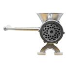 Moedor De Carne Manual Boca Numero Nº8