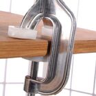 Moedor De Carne Manual N10 Cozinha Criativa Maquina De Moer E