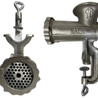 Moedor De Carne Maquina De Moer 03 Discos Número 10 Kala