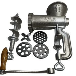 Moedor De Alimentos Lenoxx Pmc455 350w | Leroy Merlin