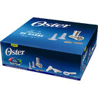 Moedor De Carne Para Batedeira Planetária Digital Oster