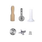 Moedor De Carne Stang Boca 5 Motor 1/4 220v Anodilar Pro