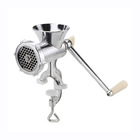 Moedor De Frango Carne Linguiça Maquina Para Moer Carnes Dive