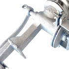 Moedor De Grãos Cereais E Café Manual Em Ferro Fundido