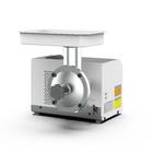 Moedor De Grãos Pro Boca Nº8 1/3 Cv Café Cereal Malte Aveia 2