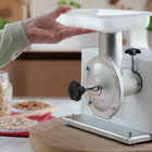 Moedor De Grãos Pro Boca Nº8 1/3 Cv Café Cereal Malte Aveia 2