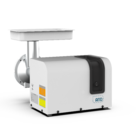 Moedor De Grãos Pro Boca Nº8 1/3 Cv Café Cereal Malte Aveia 2