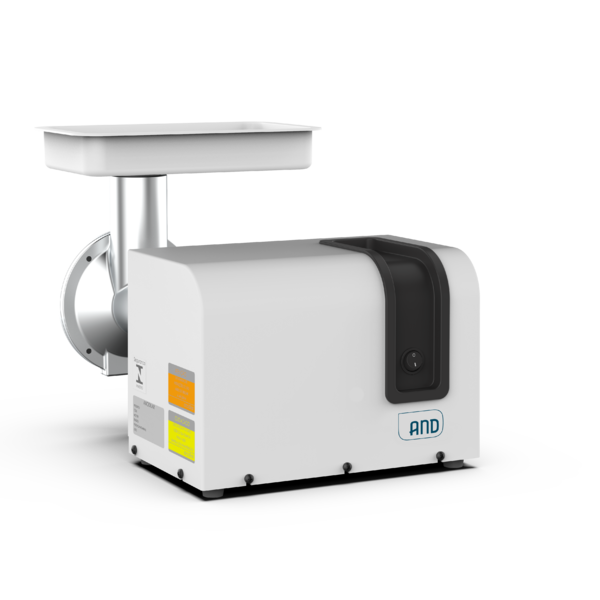 Moedor De Grãos Pro Boca Nº8 1/3 Cv Café Cereal Malte Aveia 2