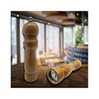 Moedor De Pimenta Amd 1721 De Madeira Mimo Style